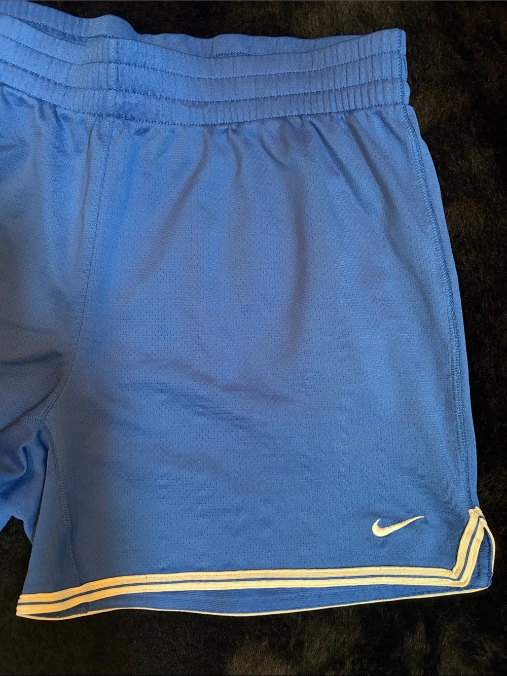 Florida Gators ‘F’ logo Women’s Nike Shorts wit